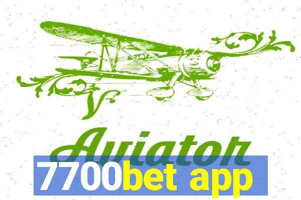 7700bet app